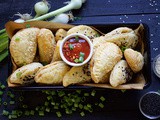 Vegan Empanadas