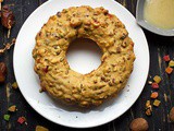 Vegan Fruitcake