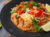 Vegan Laksa