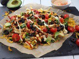 Vegan Loaded Fries – The Best Toppings