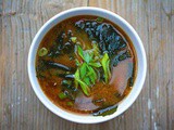 Vegan Miso Soup