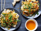 Vegan Pad Thai