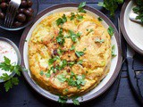 Vegan Potato Tortilla