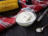 Vegan Sour Cream – cultured / with probiotics