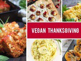 Vegan Thanksgiving Menu – even non-vegans will love it