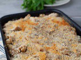 Vegan Tuna Casserole