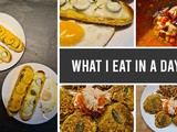 What i Eat in a Day #5