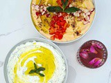 What is mezze | Complete guide with recipes