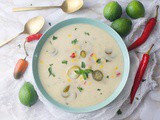 White Chili