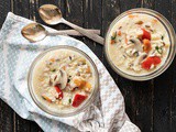 Wild Rice Soup