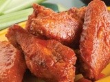 Buffalo Chicken Wings