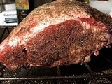 Easy Rib Roast