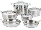 Invest In High Quality Cookware For Better Meals In 2013