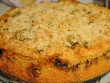 Mincemeat Cake Recipe