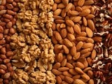 Nuts: The Secret Treat For Healthy Eaters