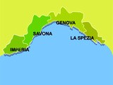 Liguria and its wines – an introduction (part 1)
