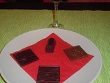 When wine meets chocolate - Quando il vino incontra il cioccolato