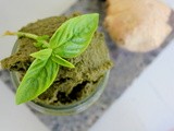 Thai Pesto