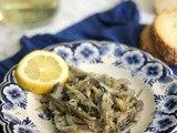 Atherinopita