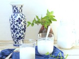 Ayran / bevanda allo yogurt