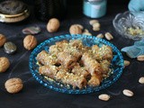 Baklavadakia