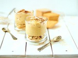 Banoffee allo yogurt greco