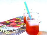 Bevanda di fragole