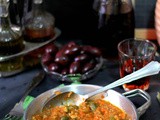 Capperi stufati / kapari giachnì