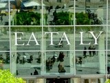 Eataly smeraldo