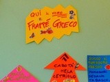 Frappè greco