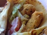 Fyros: il gyros marinaro