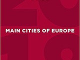 Guida Michelin Main Cities of Europe 2019