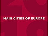 Guida Michelin Main Cities of Europe 2019
