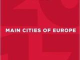 Guida Michelin Main Cities of Europe
