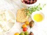 Insalata con frisella
