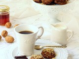 Melomakarona al cioccolato