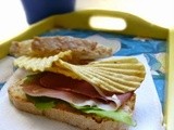 Panino audace