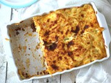 Pastitsio