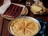 Pastourmadopita