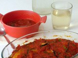 Pastrokio corfiata