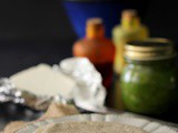 Petoules di grano saraceno