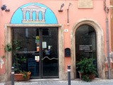 Ristorante Magna Grecia / Rimini