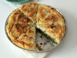 Spanakopita