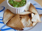 Guacamole - the Mexican special