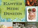11 Easter Side Dishes to Consider