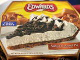Edwards Salted Caramel & Other New Pies