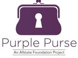 Pass the Purse for Domestic Violence Awareness