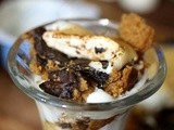 S’mores Pie Parfait