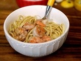 Shrimp Scampi – Elegant 30 Minute Meal