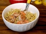 Shrimp Scampi – Elegant 30 Minute Meal